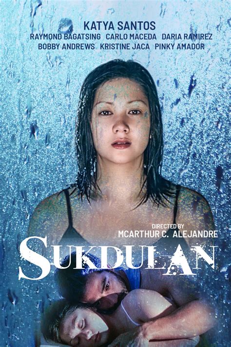 KATYA SANTOS in 'SUKDULAN' (2003) 3.